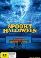 Spooky Halloween