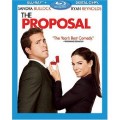 The Proposal (Blu Ray)