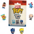 Retro Toys - Bitty Pop! Blind Bag (Pop! Vinyl)