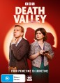 Death Valley - Complete Series
