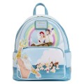 The Little Mermaid - Triton's Gift Mini (Loungefly Backpack)