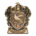 Harry Potter - Ravenclaw Crest Logo Figural PVC (Bank)