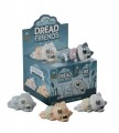Kaleidos Creative - Dread Friends Blind Box Assortment Display Of 4 (Action Figure)