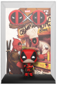 Marvel Comics - Deadpool Vs Deadpool #2 Comic Cover (Pop! Vinyl)