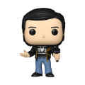 WWE - Eric Bischoff WCW (Pop! Vinyl)