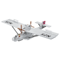 Historical Collection - Dornier Do JWal "Amundsen" N-25 Construction Set 483 Pieces (Construction Set)