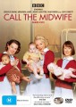 Call The Midwife - Complete Series 2