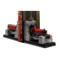 Harry Potter - Hogwarts Express Bookends