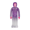 Misfits - The Fiend Walk Among Us Translucent Purple 3.75" ReAction (Action Figure)