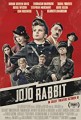 Jojo Rabbit (4K UHD Blu Ray)