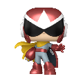 Mega Man - Proto Man (Pop! Vinyl)