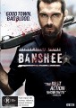 Banshee - Complete Collection