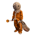 Trick r Treat - Sam 1:6 Scale Set (Action Figure)