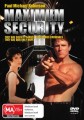 Maximum Security