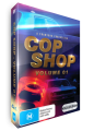 Cop Shop - Volume 1