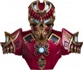 Iron Man - Aztec Designer Toy