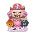 One Piece - Big Mom With Homies 6" (Pop! Vinyl)