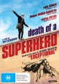 Death Of A Superhero