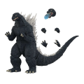 Toho - Godzilla Millenium Ultimates (Action Figure)