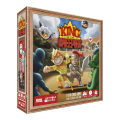 King Of The Creepies - Card Game (Board Game)
