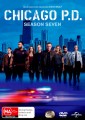 Chicago PD - Complete Season 7