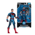 DC Multiverse - Superman Superman And The Authority 7" (Action Figure)