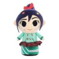 Wreck-It Ralph 2: Ralph Breaks The Internet - Vanellope SuperCute (Plush Toy)