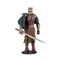 The Witcher 3: Wild Hunt - Eredin Breacc Glas 7" Scale (Action Figure)