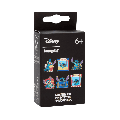 Lilo And Stitch - Stitch At The Movies Mystery Pin Blind Box Assortment Display Of 18