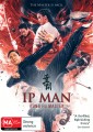 Ip Man - Kung Fu Master