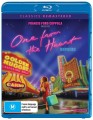 One From The Heart: Reprise (Blu Ray)