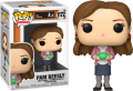 The Office - Pam With Teapot And Note (Pop! Vinyl)
