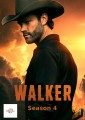 Walker - Complete Season 4