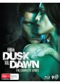 From Dusk Till Dawn - Complete Series - Special Edition (Blu Ray)