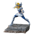 Saint Seiya - Cygnus Hyoga 1:10 Scale (Statue)