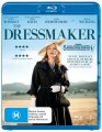 The Dressmaker (Blu Ray)