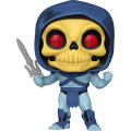 Masters Of The Universe - Skeletor (Vintage Comic) (Pop! Vinyl)