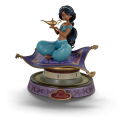 Aladdin - Anime Princess Jasmine PVC (Statue)