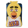 Five Nights At Freddy's - Chica Zip Around (Loungefly Wallet)