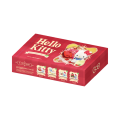 Hello Kitty - Big Apple Workshop Series Mini Box Micro - Display Of 8