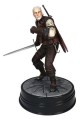 The Witcher 3: Wild Hunt - Geralt Manticore Figure (Statue)