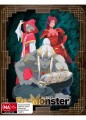 Re:Monster - Complete Season - Limited Edition (Blu Ray)