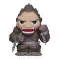 King Kong Figural PVC (Bank)