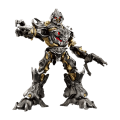Transformers (2007) - Classic Class Megatron (Model Kit)