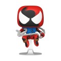 Spider-Man - Scarlett Spider Ben Reilly (Pop! Vinyl)