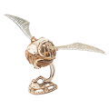 Harry Potter - Golden Snitch (Construction Set)