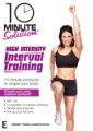 10 Minute Solution - High Intensity Interval Training