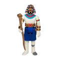 The Worst - Snake Tut 3.75" ReAction (Action Figure)
