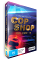 Cop Shop - Volume 15
