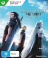 Crisis Core Final Fantasy VII Reunion (Xbox X Game)